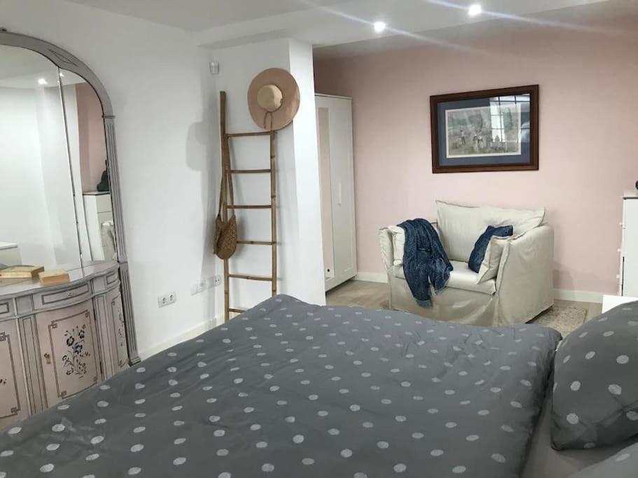 Pura Vida Strandnahes Ferienappartment In Bester Lage! Puerto de la Cruz  Bagian luar foto
