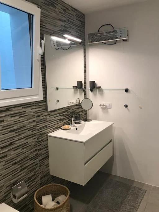 Pura Vida Strandnahes Ferienappartment In Bester Lage! Puerto de la Cruz  Bagian luar foto