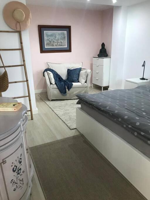 Pura Vida Strandnahes Ferienappartment In Bester Lage! Puerto de la Cruz  Bagian luar foto