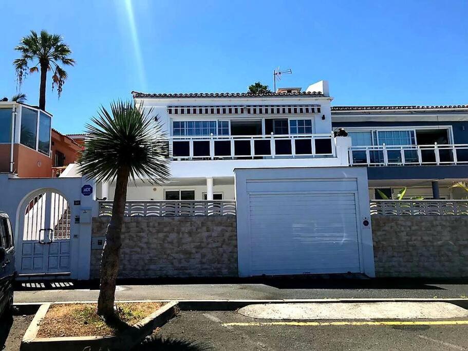 Pura Vida Strandnahes Ferienappartment In Bester Lage! Puerto de la Cruz  Bagian luar foto