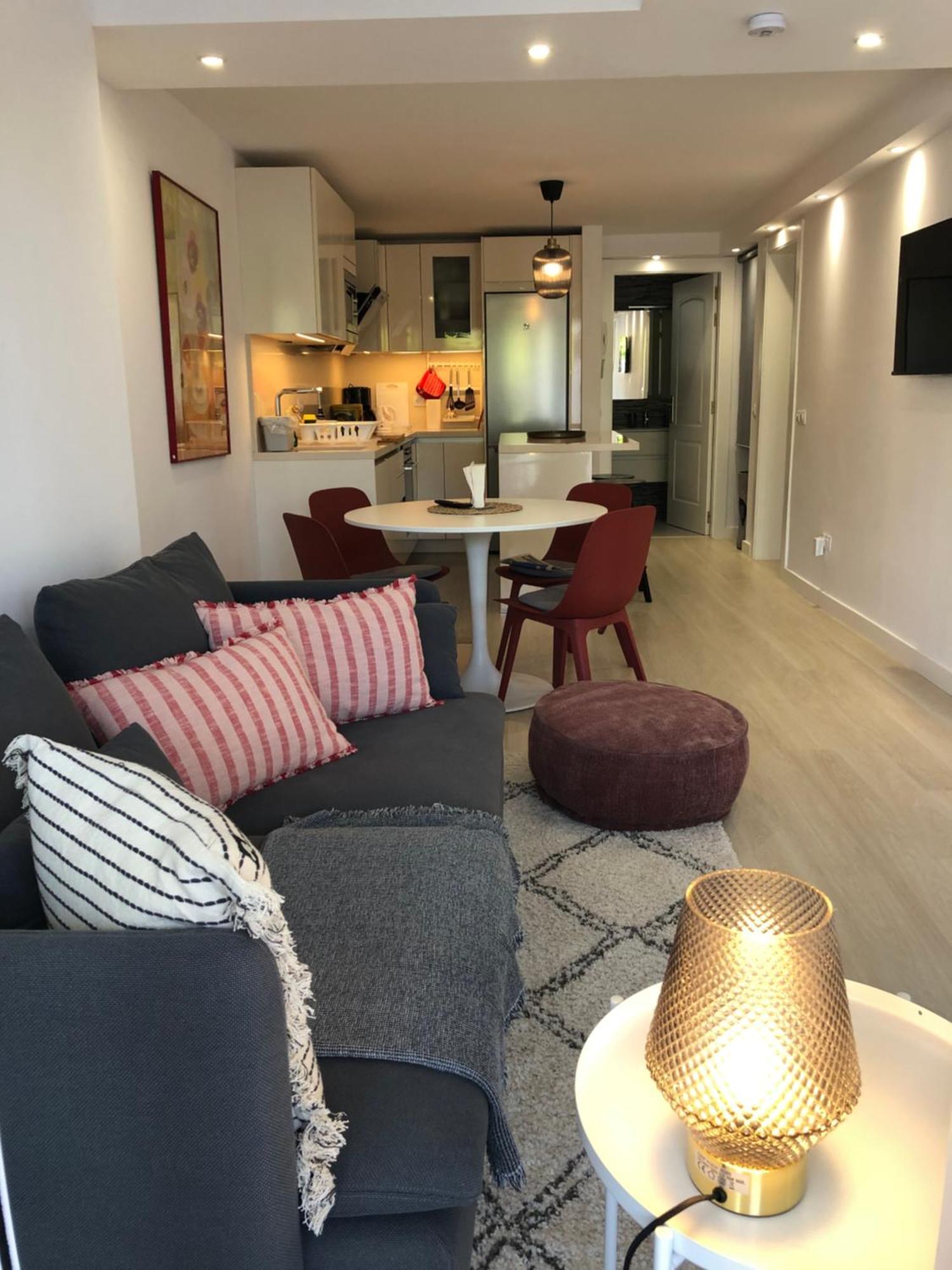 Pura Vida Strandnahes Ferienappartment In Bester Lage! Puerto de la Cruz  Bagian luar foto